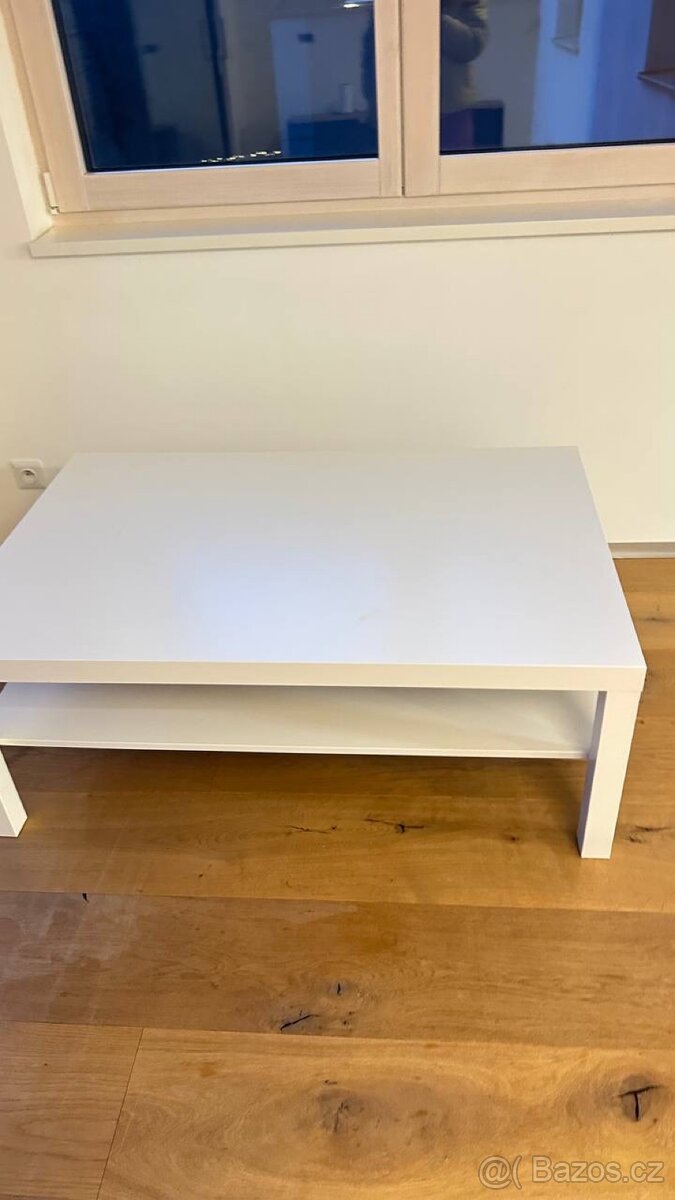 Pracovni stul +sidle - 4