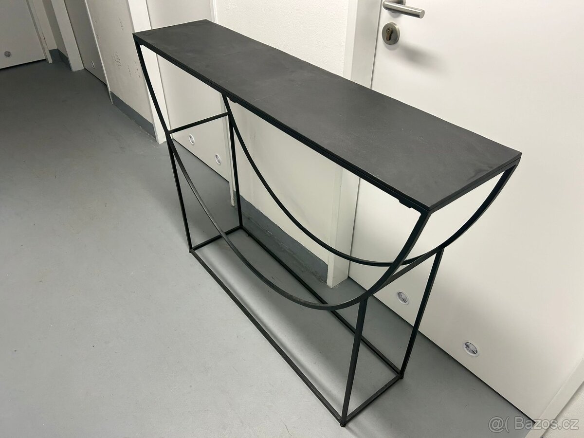 Konzolový stolek - 4