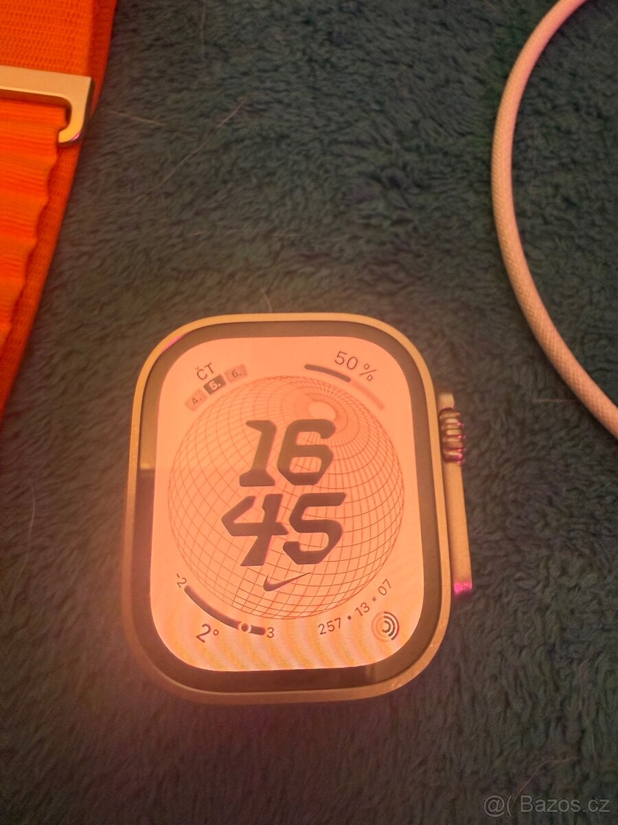 Apple Watch Ultra - 4
