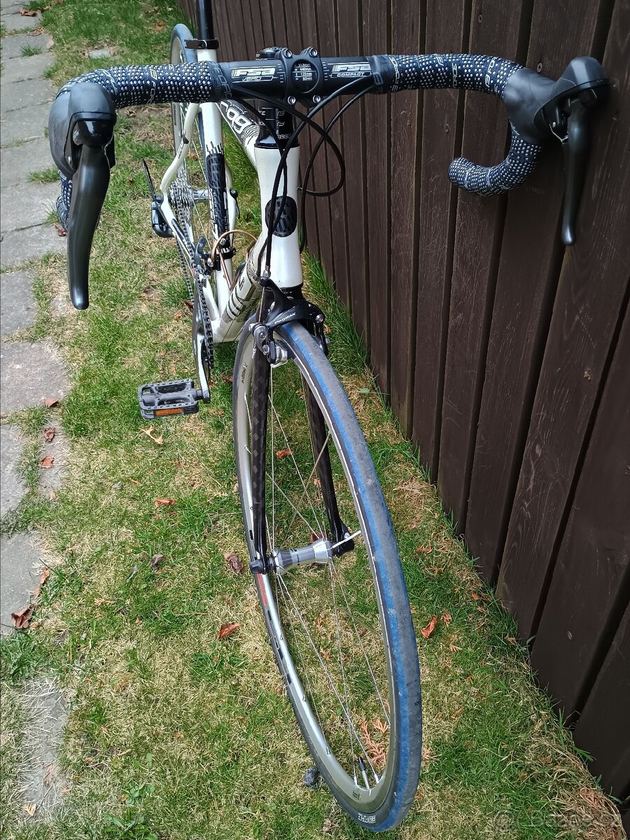 Silniční kolo vel. 50 - 4