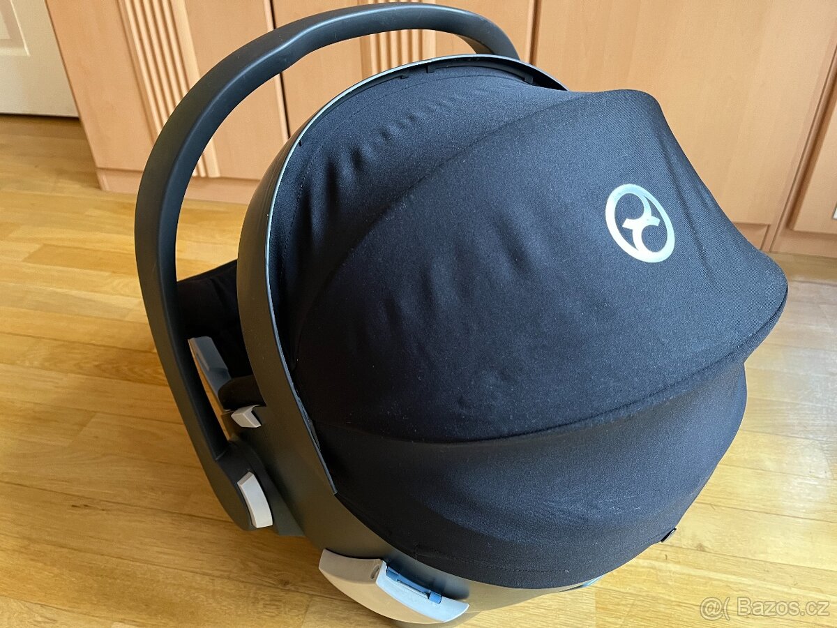 Cybex Aton 5 autosedačka - 4