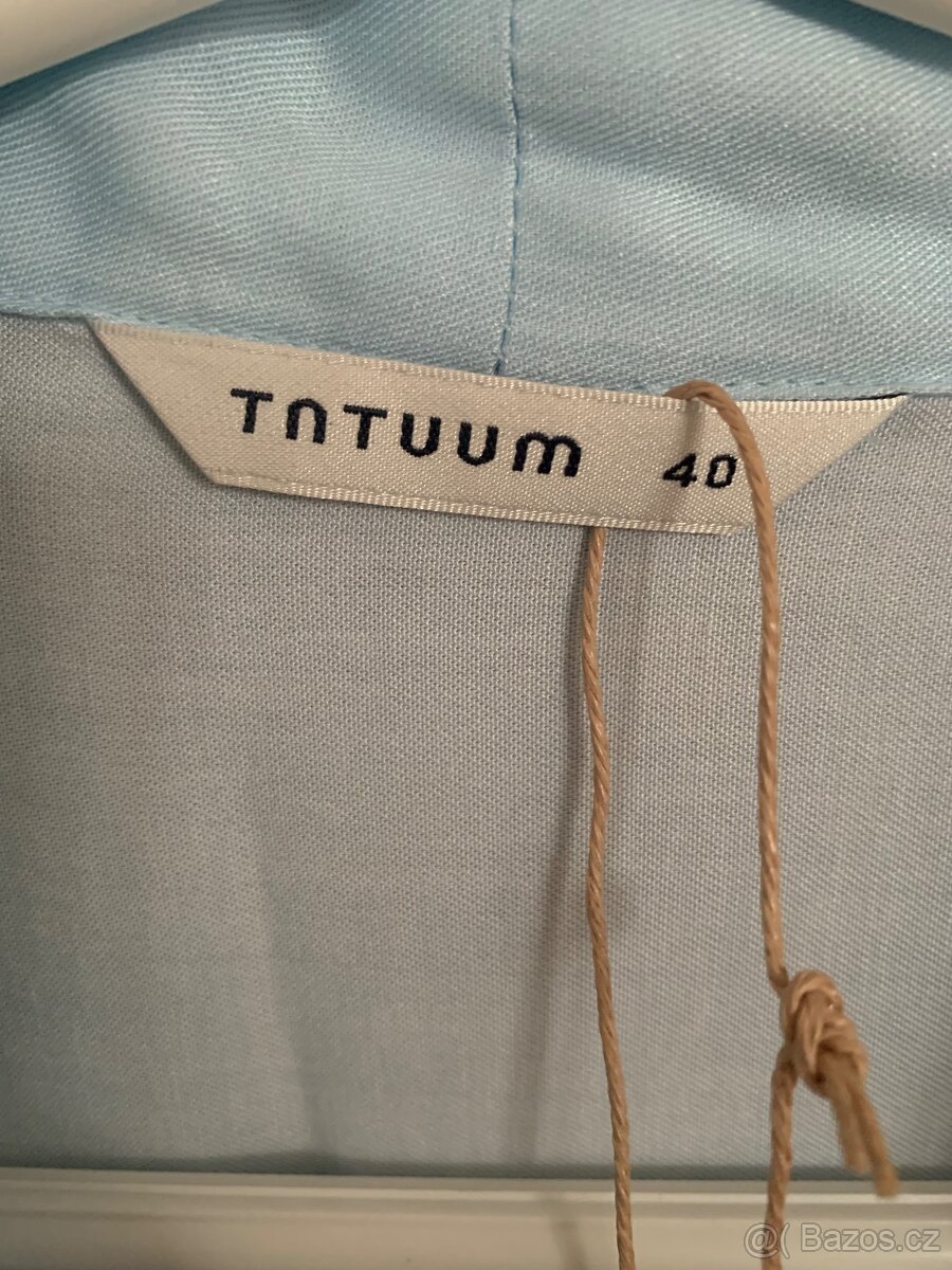 Tatuum - halenka, blůzka vel. 40 - 4