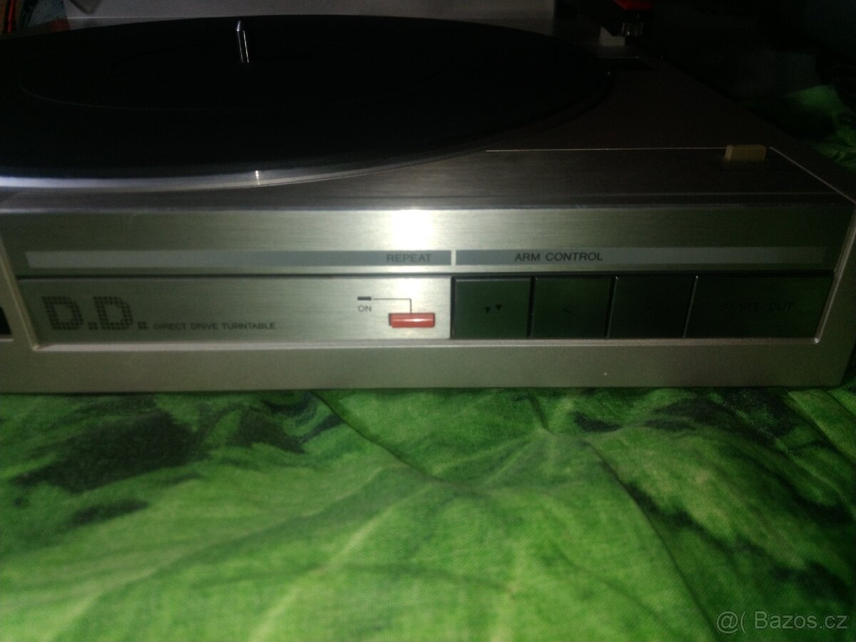 Gramofón AIWA LX-50 - 4