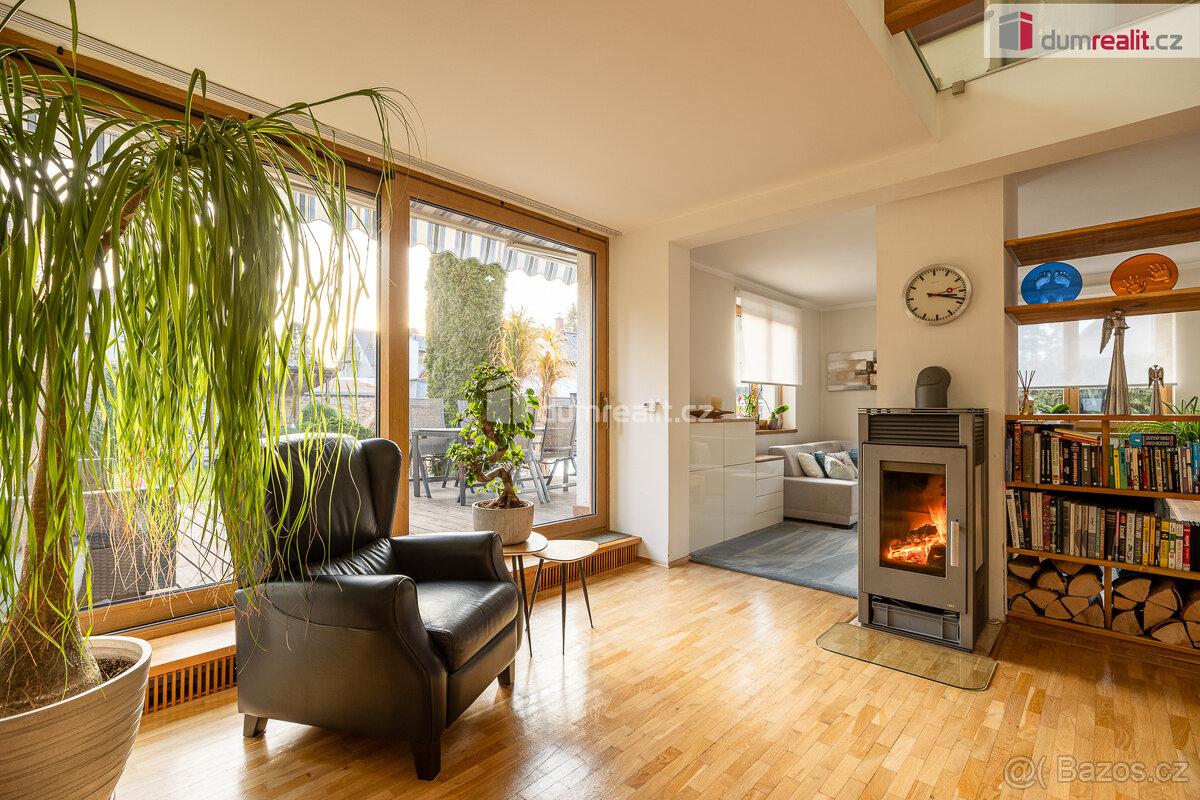 Prodej krásného RD, 6+kk, Říčany - 4