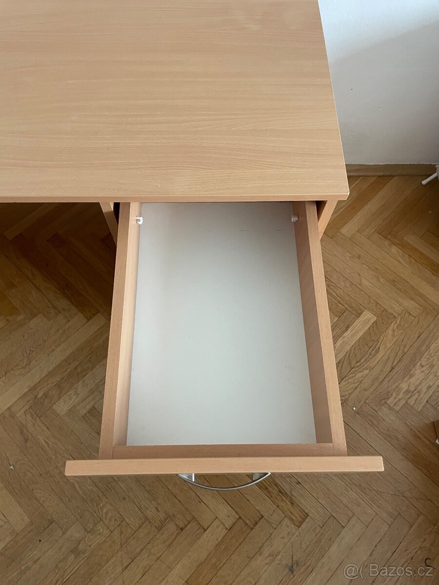 Psací stůl - 4