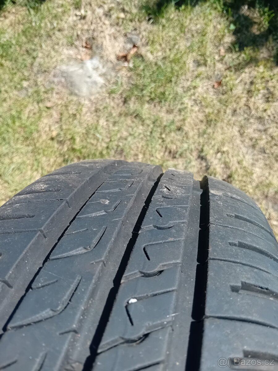 Alu kola 195x65x15 - 4