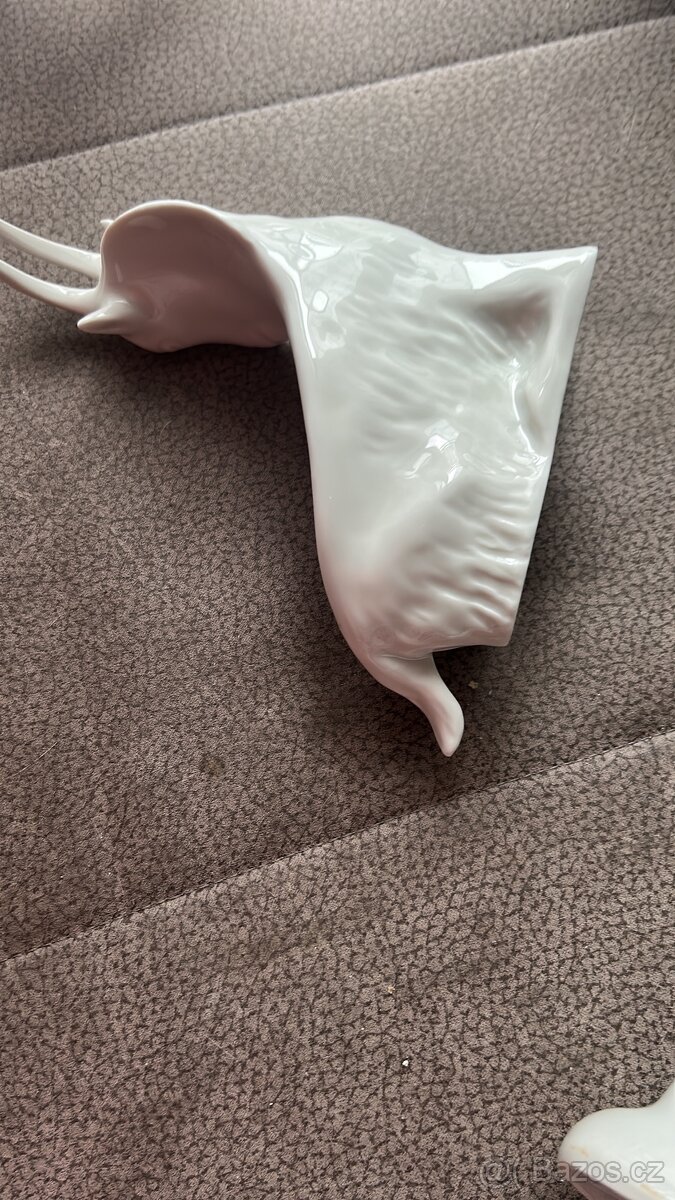 Sošky Royal Dux různé - 4