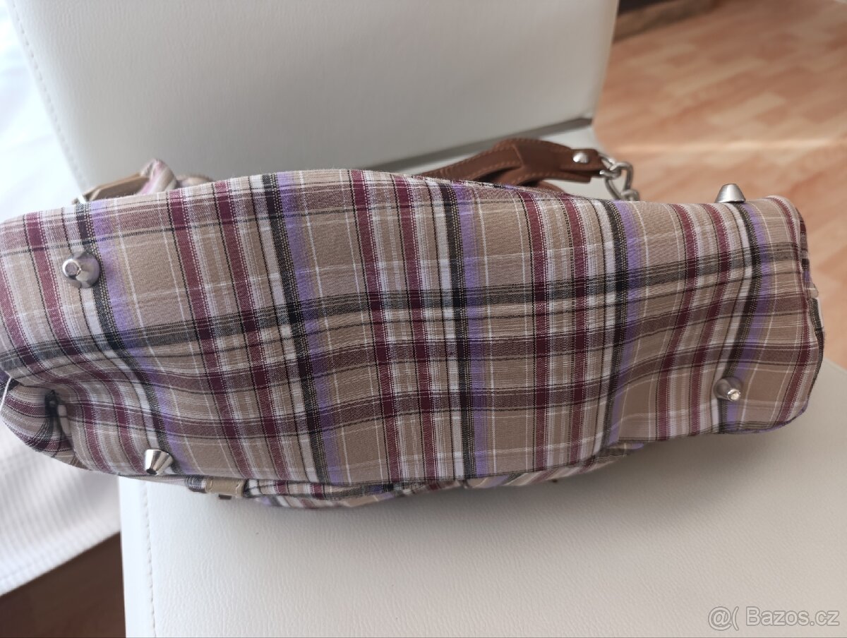 Dámská kabelka Café NOIR - 4