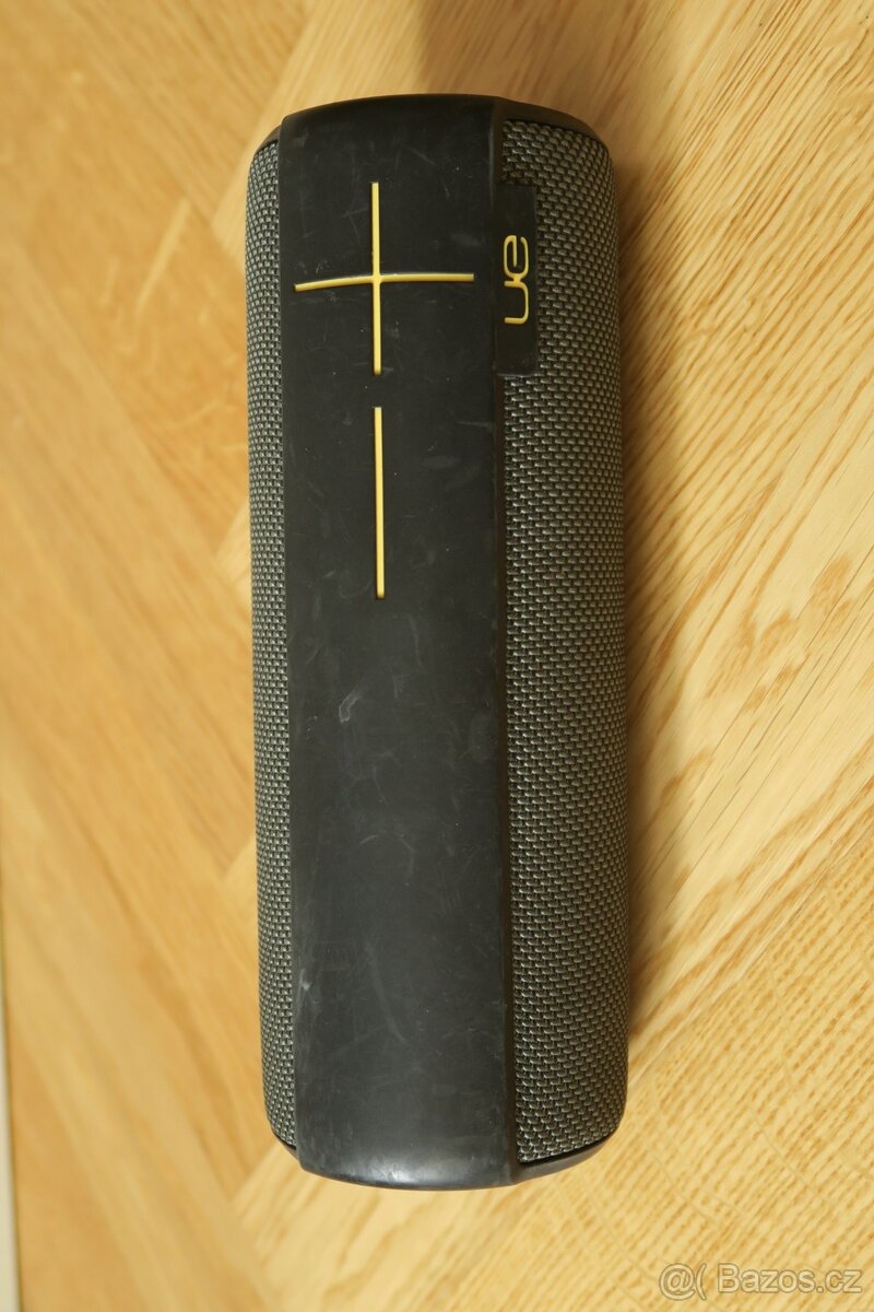 Logitech Ultimate Ears BOOM 2 - 4