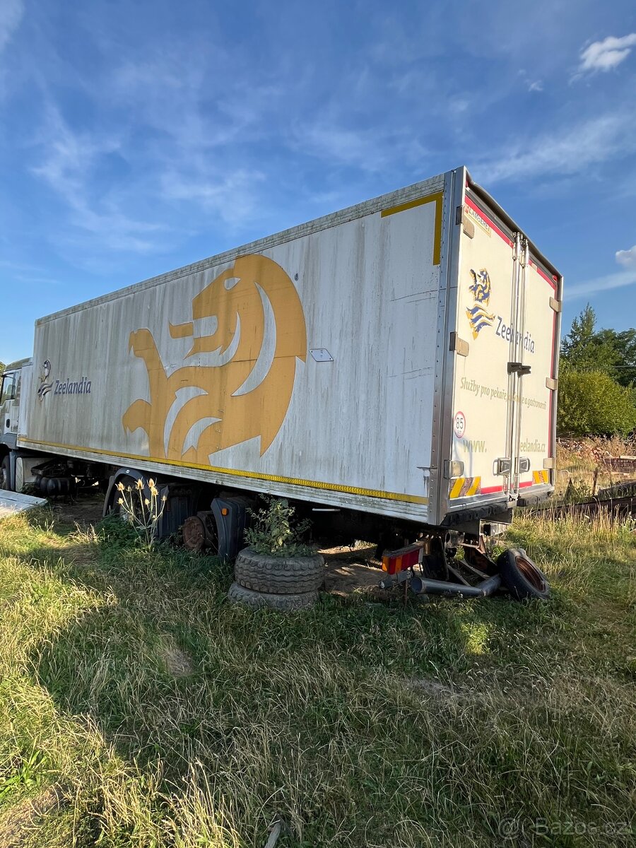 Man TG310a 26.313 - 4