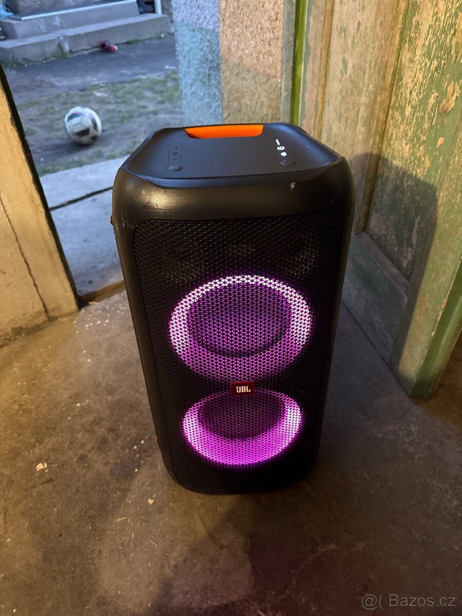 JBL BOXPARTY 100 W - 4