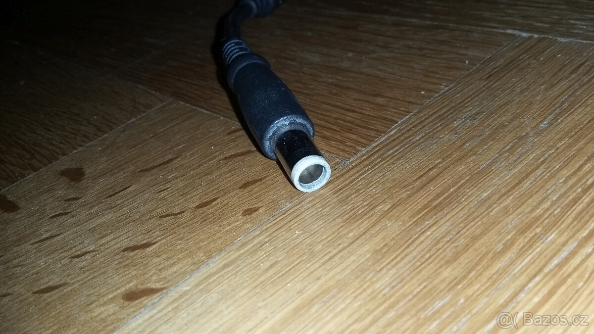 Adaptér DELL 65W, 90W originál - 4