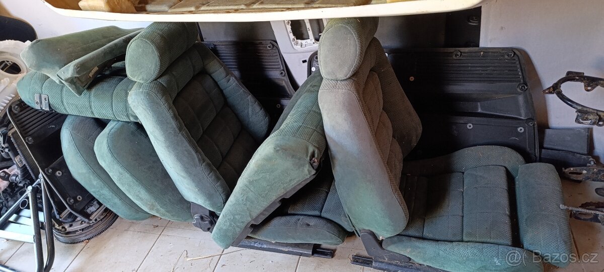 Lancia delta HF integrale - 4