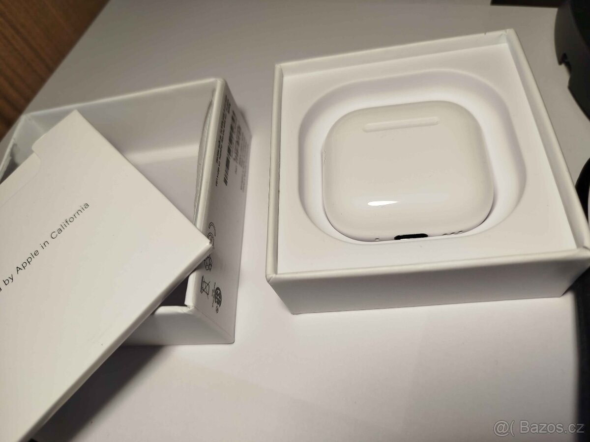 airpods pro 4 - 4