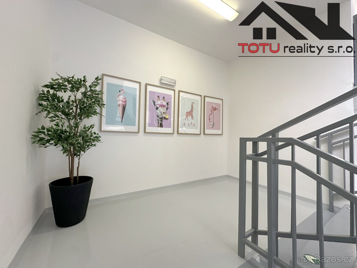 Pronájem kancelářského prostoru, 80,93 m2, Jaroměř - 4