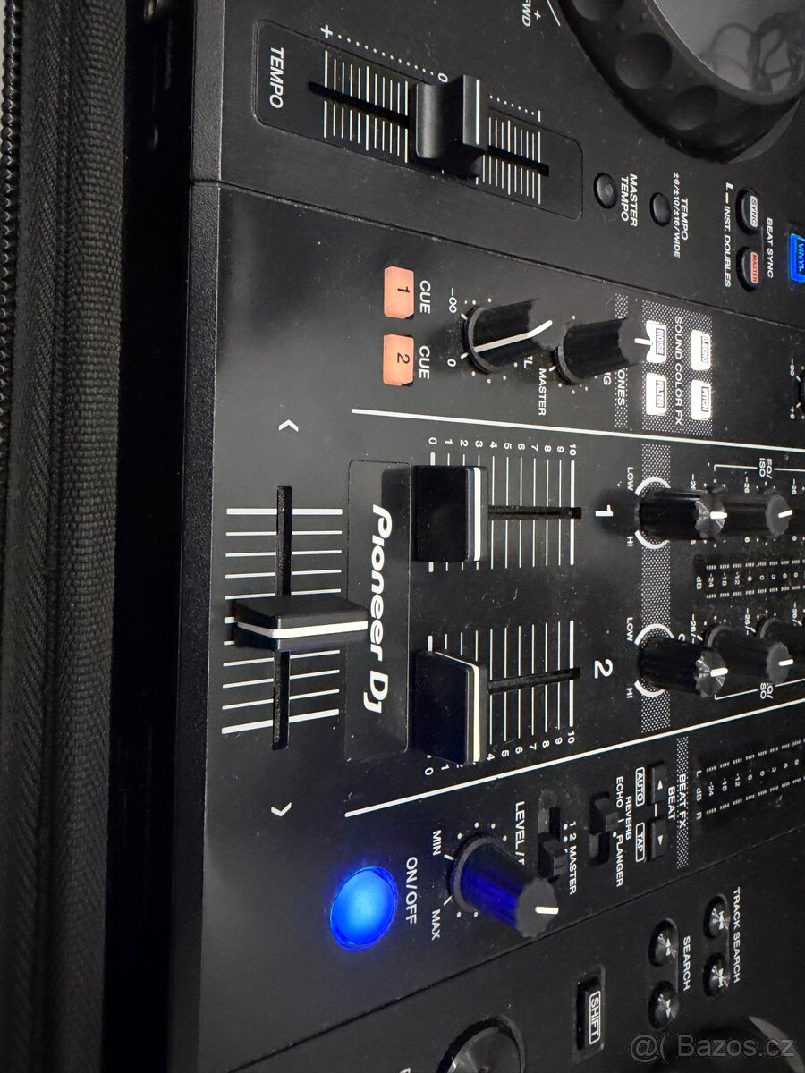Pioneer xdj-rr pekny stav - 4
