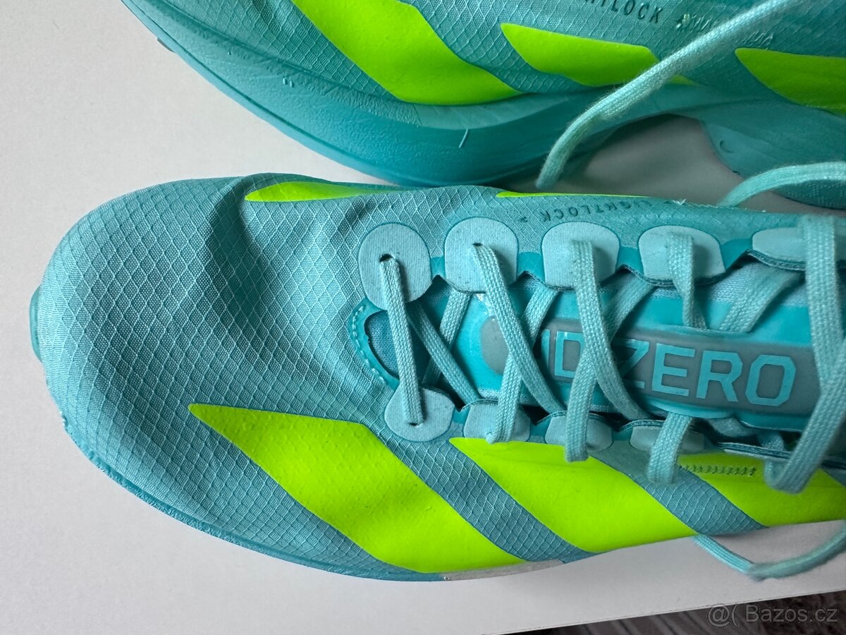 Adidas Asizero Adios Pro 4 M 47 1/3 - 4