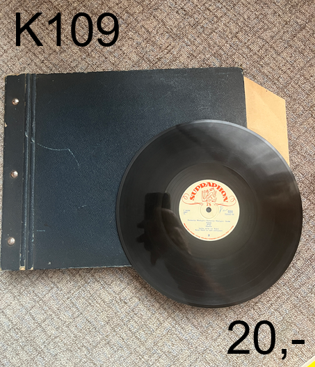 Predam rozne LP platne. - 4