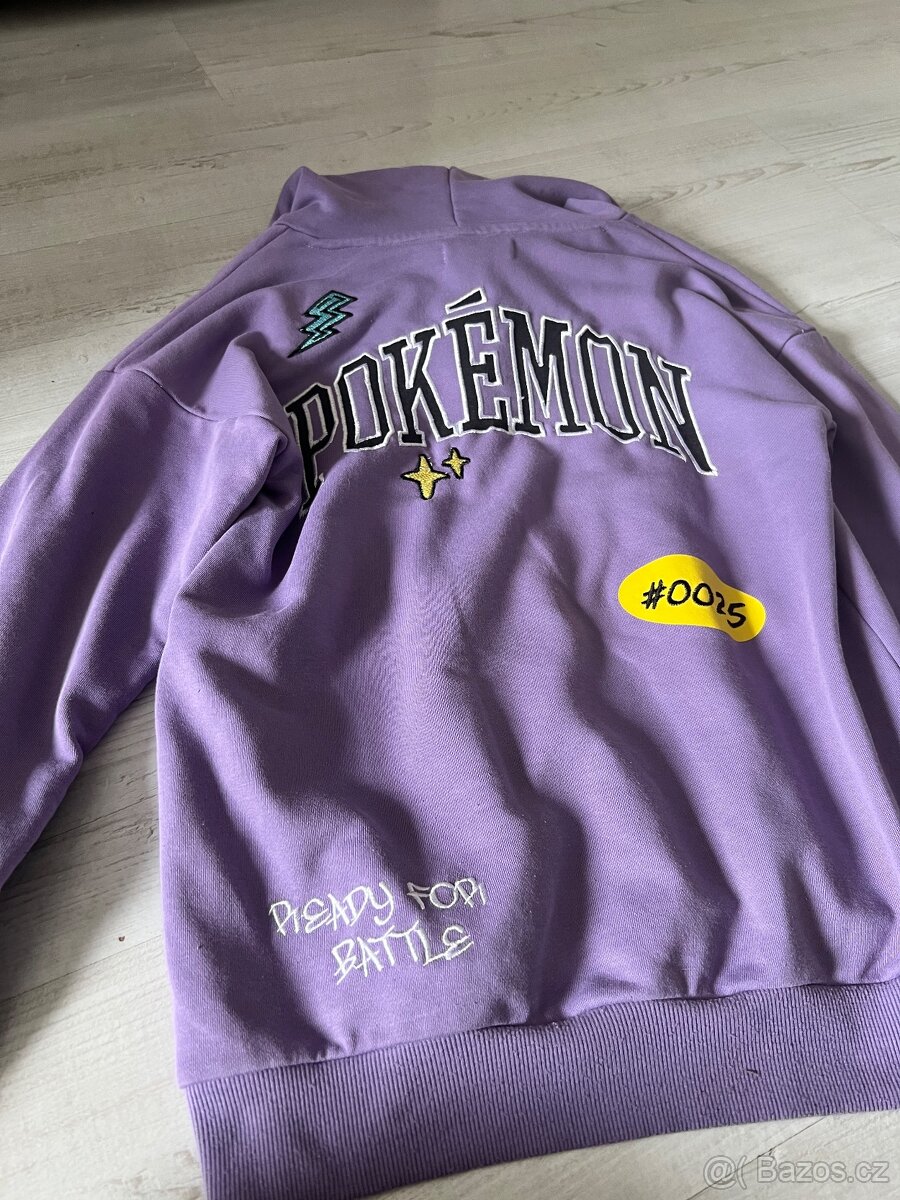 Set oblečení vel.158 - 4