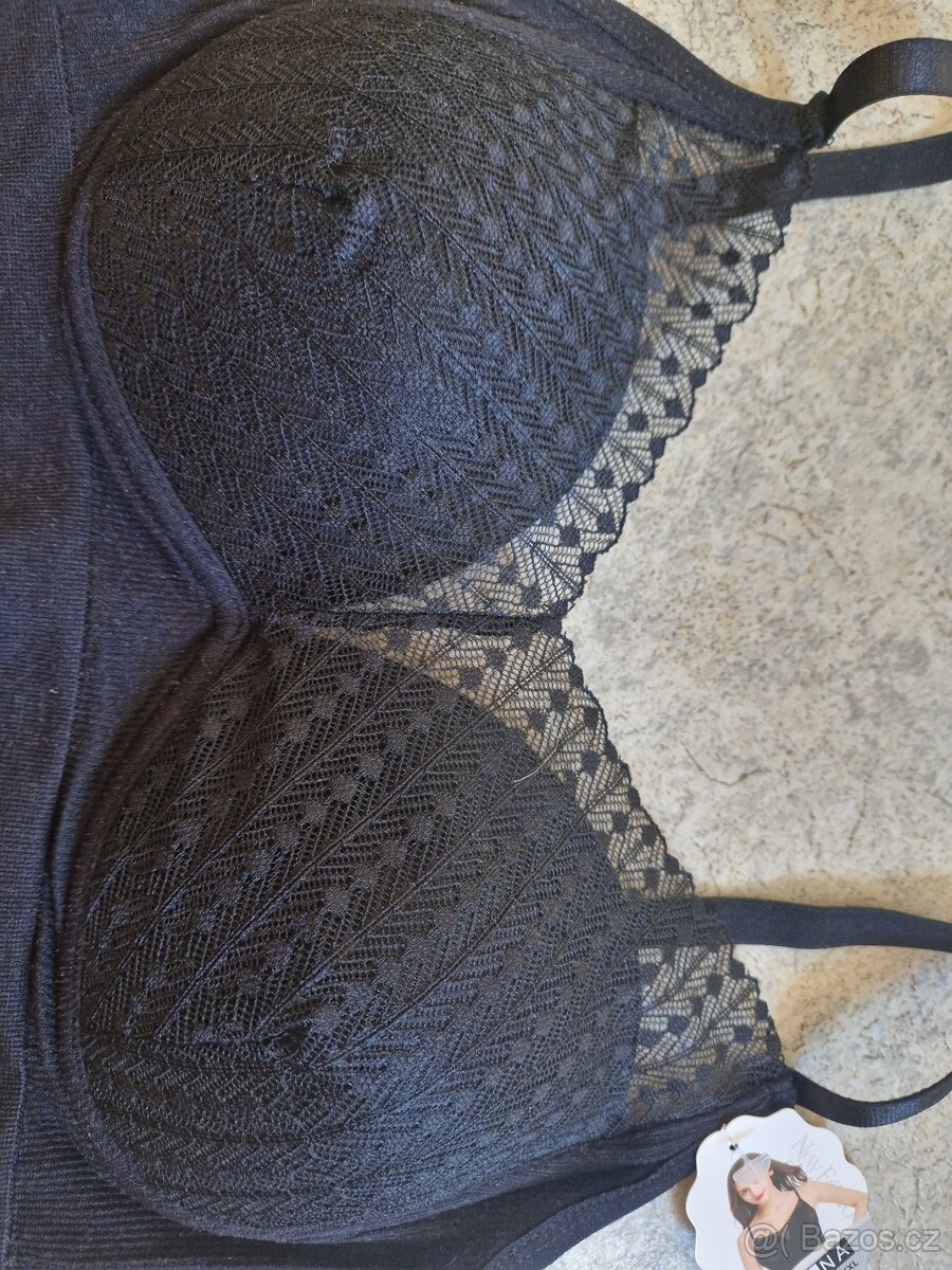 Krajkový top vel. S/M - 4