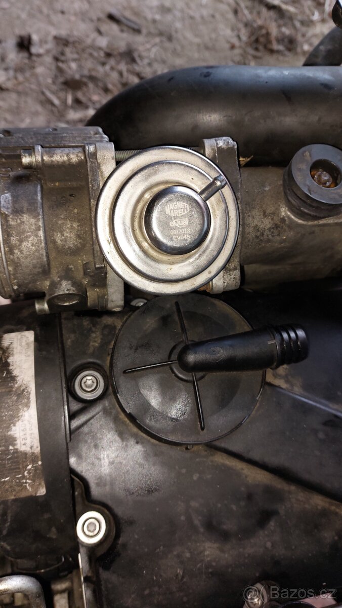 Ww Touran 1.9 tdi - 4