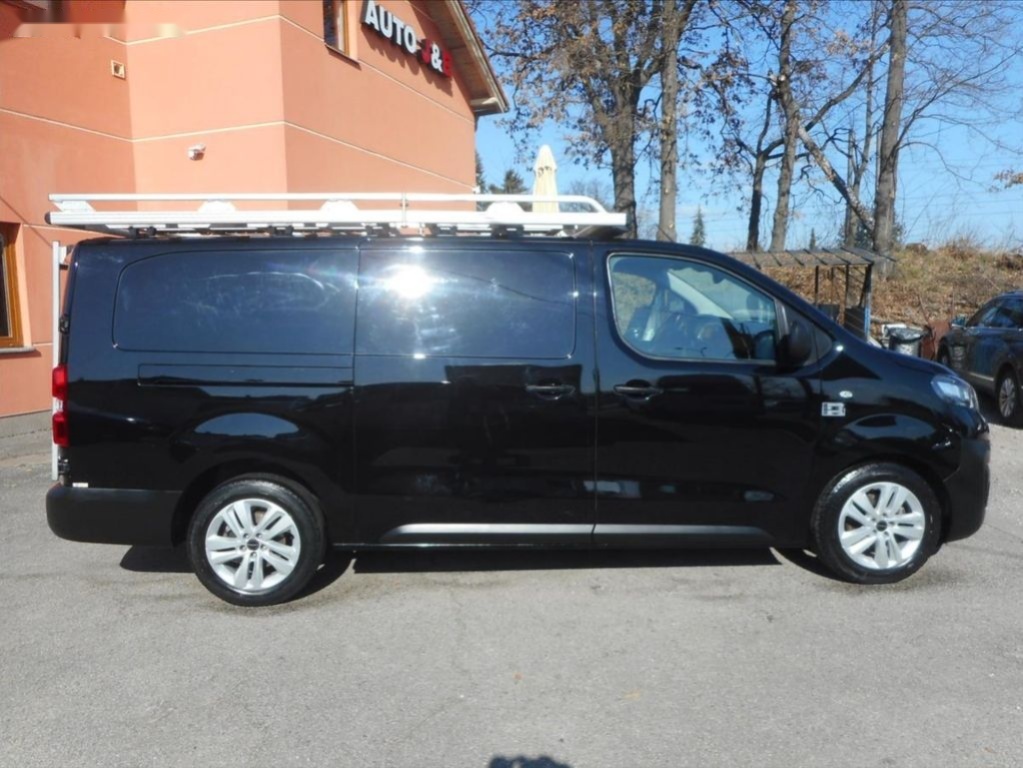 Opel Vivaro,2,0 CDTi - 4