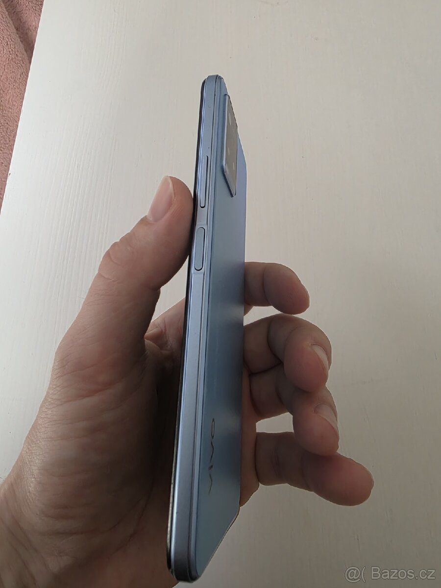 Vivo y21s - 4