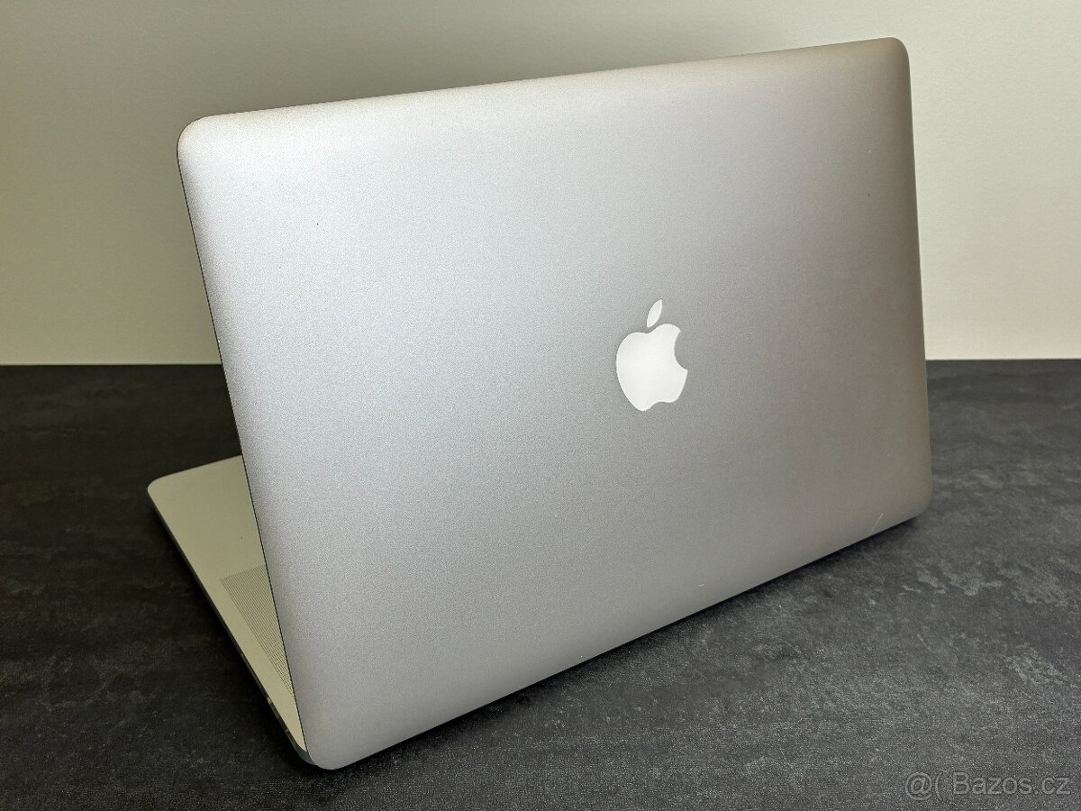 MacBook Pro 15'' 2013 / i7 / 8GB RAM / 512GB SSD- DPH - 4