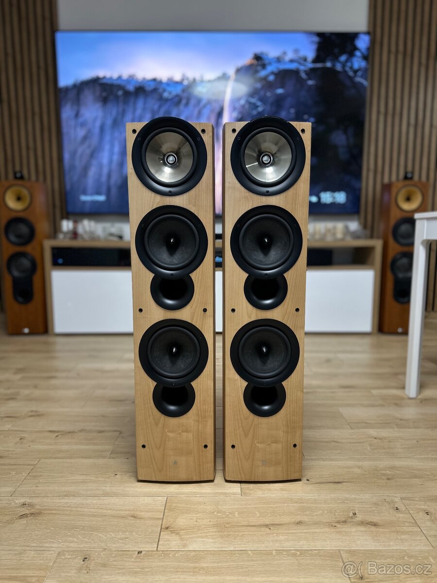 KEF IQ9 - 4