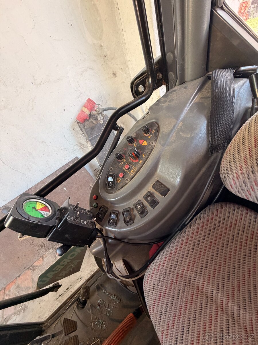 Traktor Landini REX 90S, r.v. 2015, 90 koní - 4