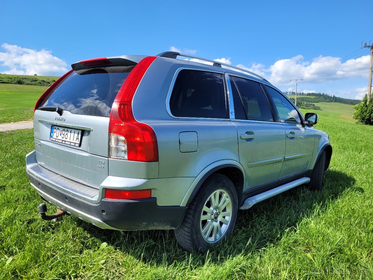 Volvo Xc90 D5 136kw Inscription - 4