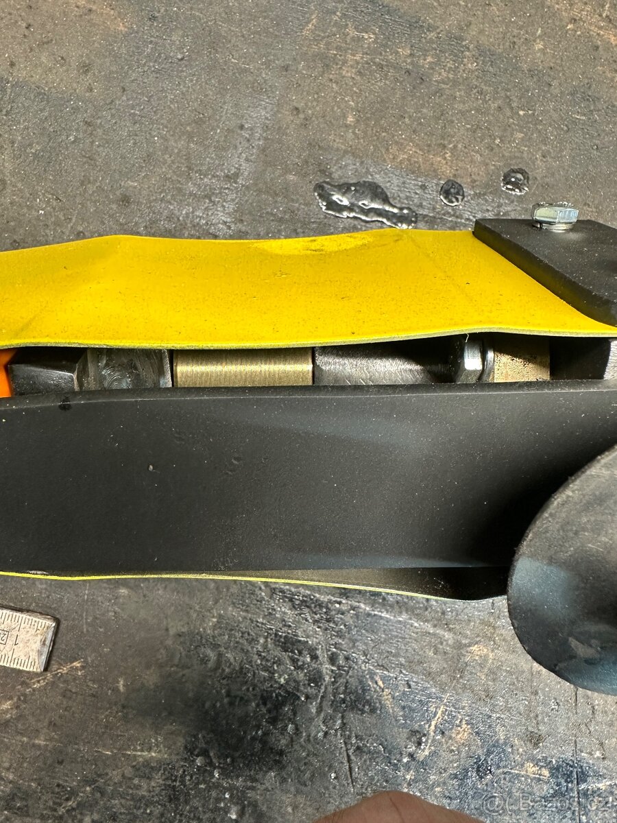 Prodám mechanický klín - 4