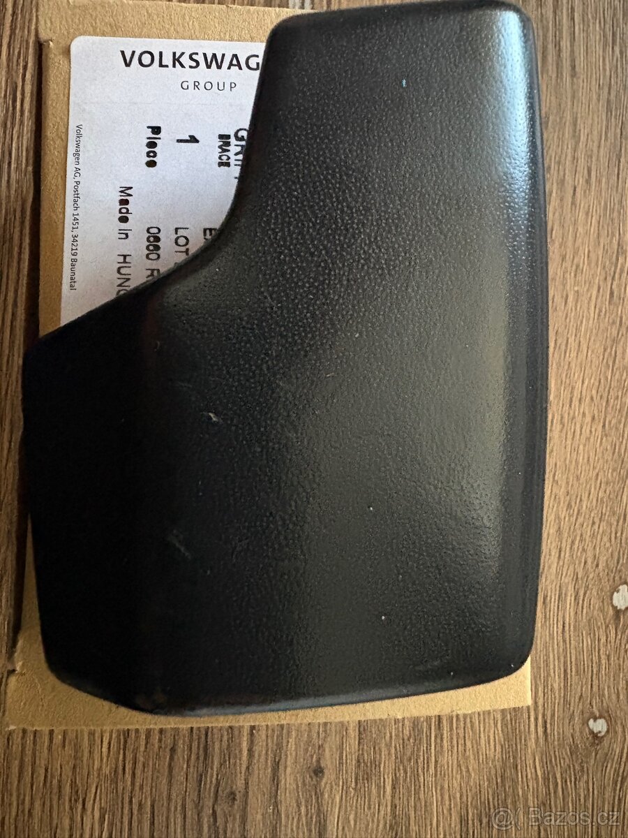 Vrchni cast radici paky Audi A6 A7 C8 4K - originální díl - 4