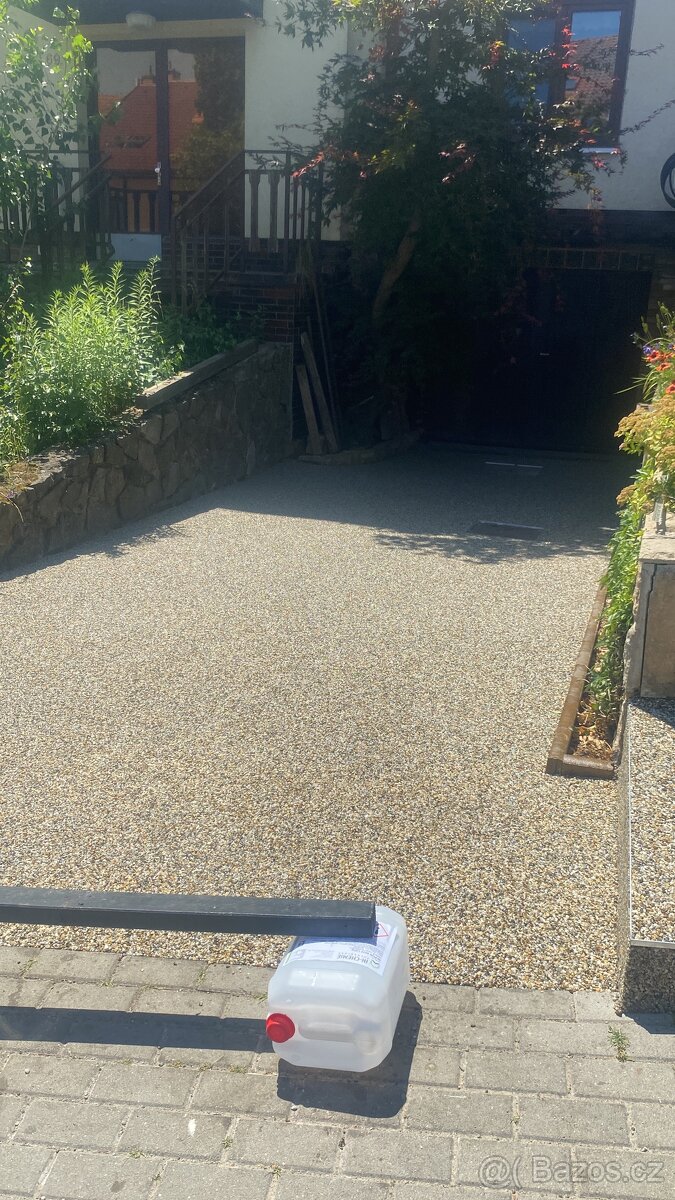 Kamenný koberec - 4