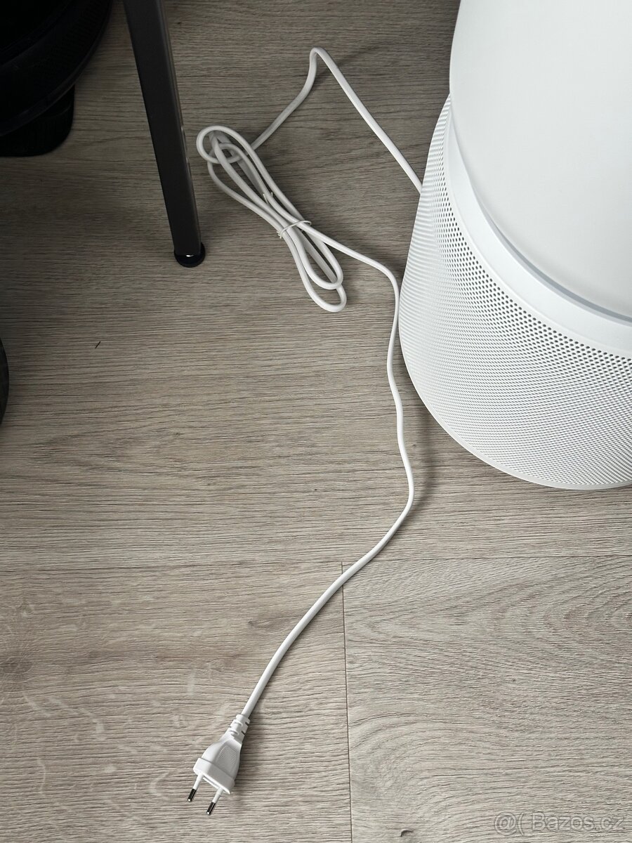 TCL Čistička vzduchu Breeva A5 - 4