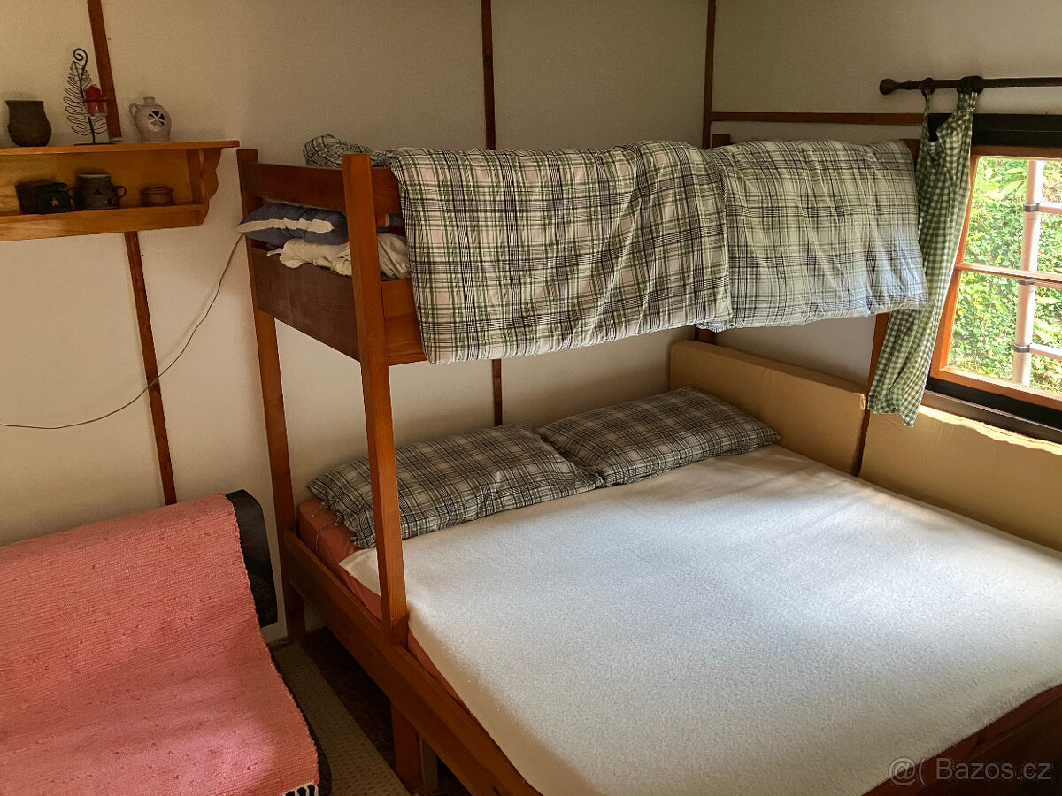 Prodej chaty - Opalice, Kamenný újezd - 4