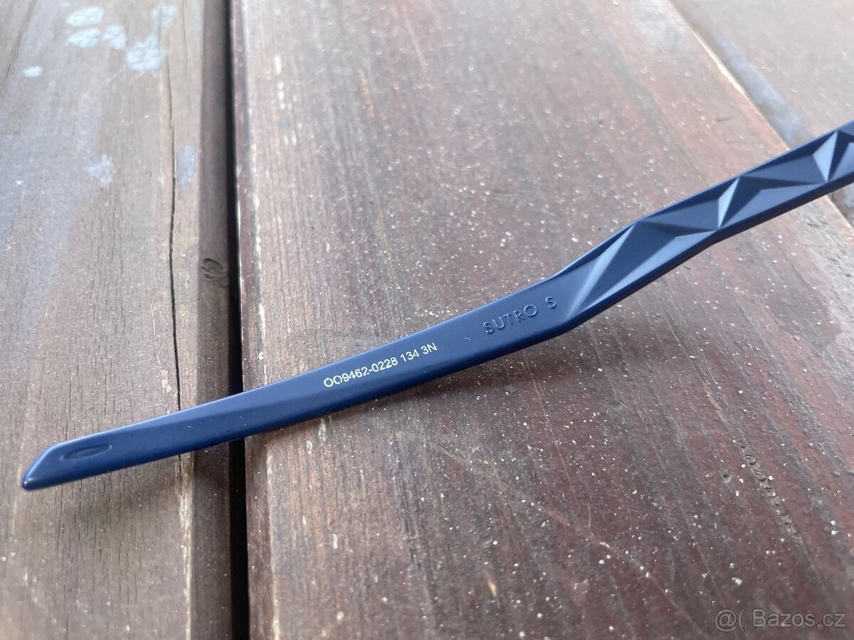 Obrouby Oakley Jawbreaker, Sutro, Radarlock, Radar EV - 4