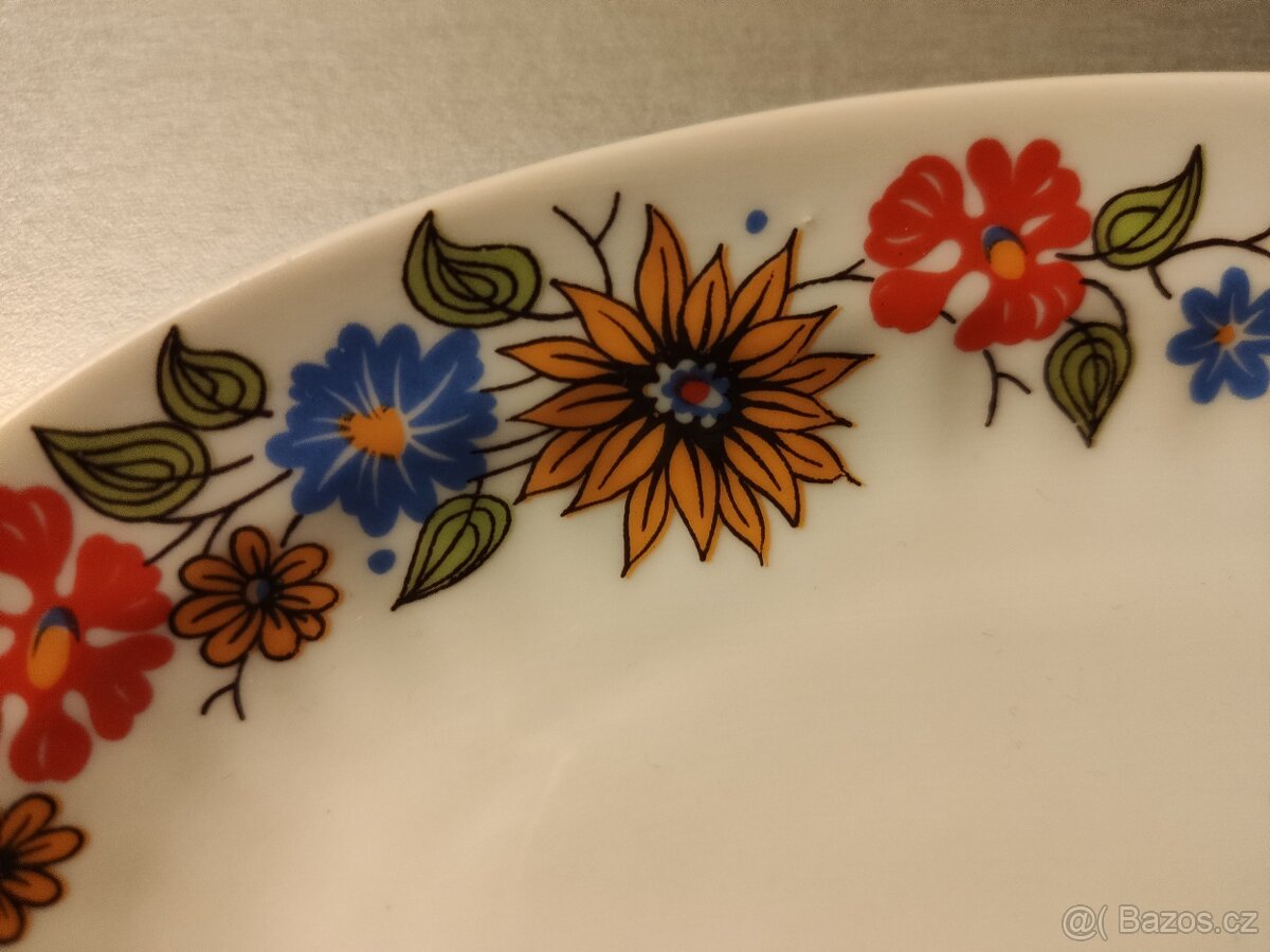 EPIAG Czechoslovakia stará miska - 4