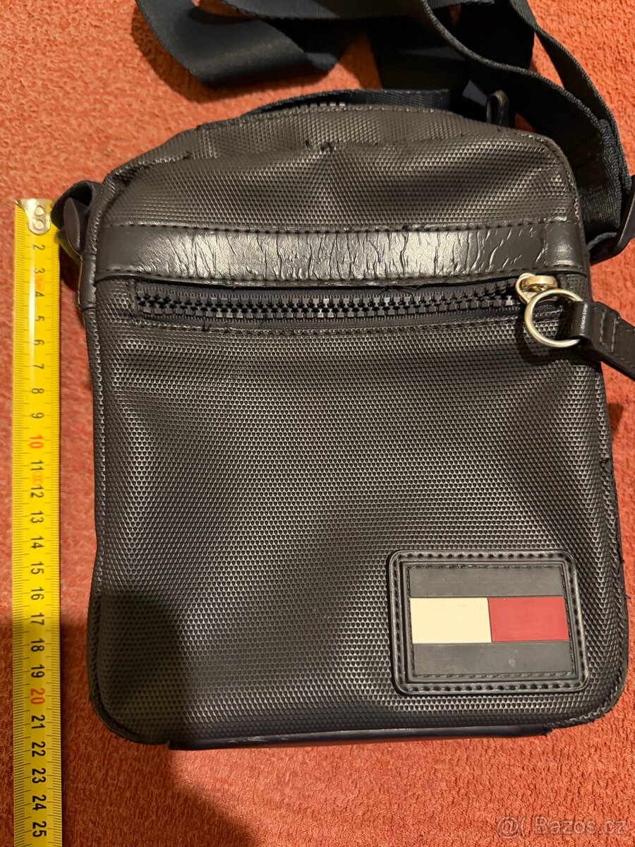 Panská taška přes rameno - Tommy Hilfiger - 4