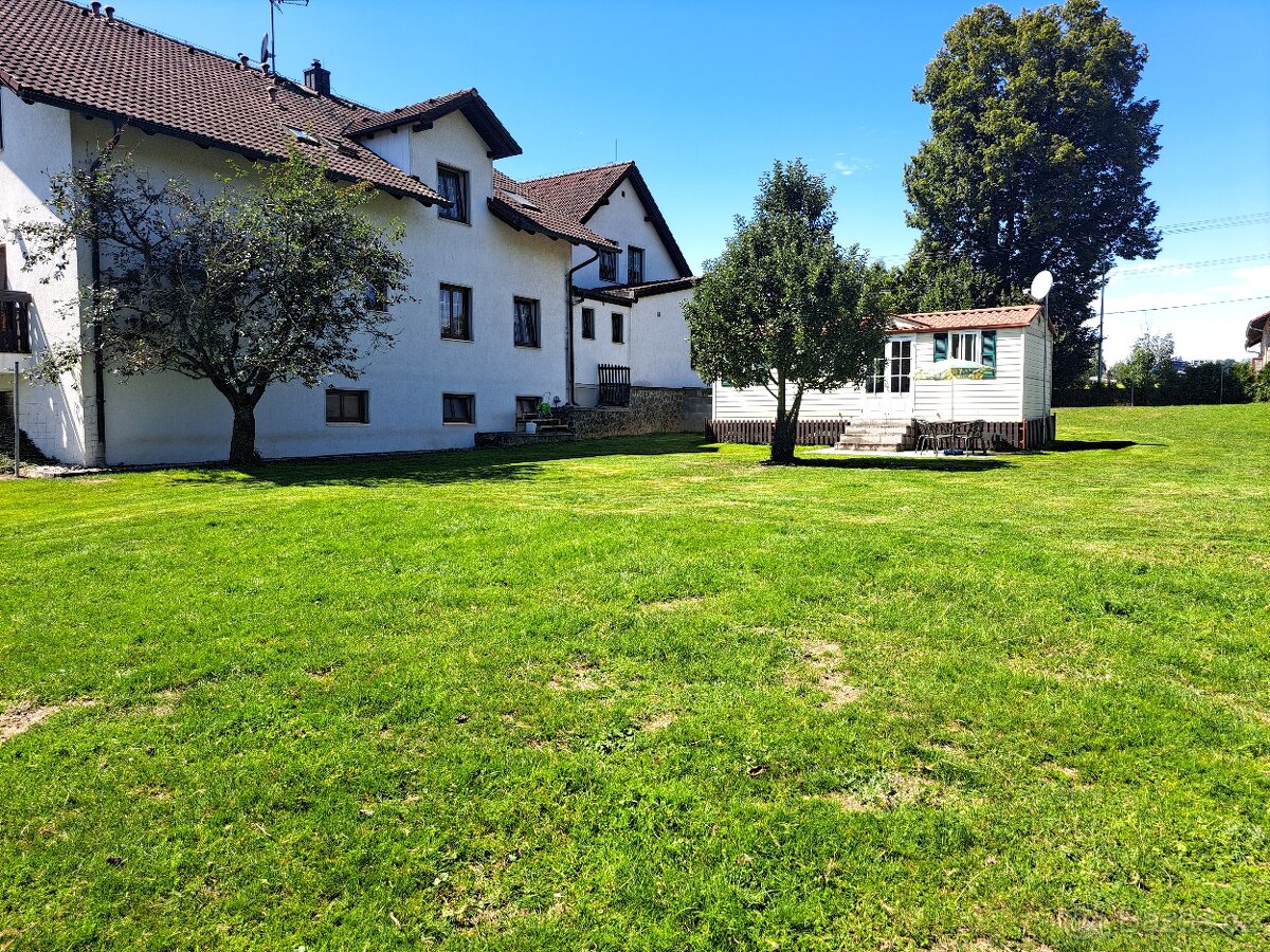 Mobilní dům - mobilheim - 4