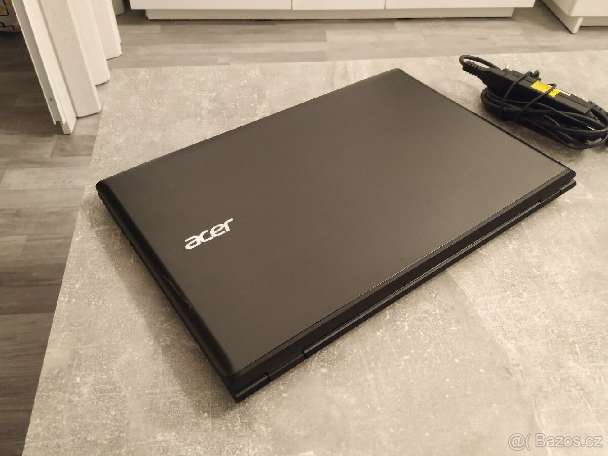 Acer Aspire E17-774-31WK - 4