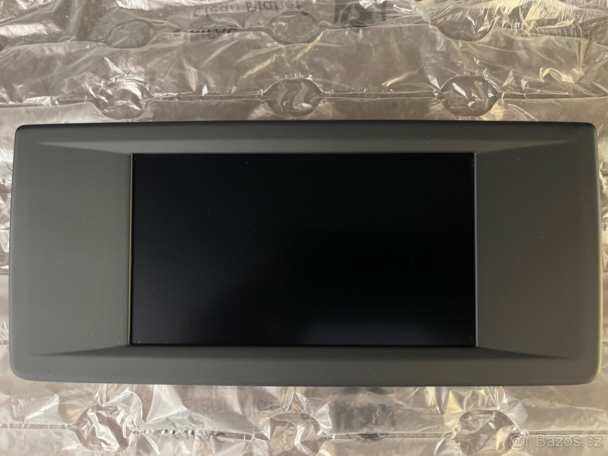 BMW i3 LCD DISPLEJ 6,5" + jednotka 2022 - 4