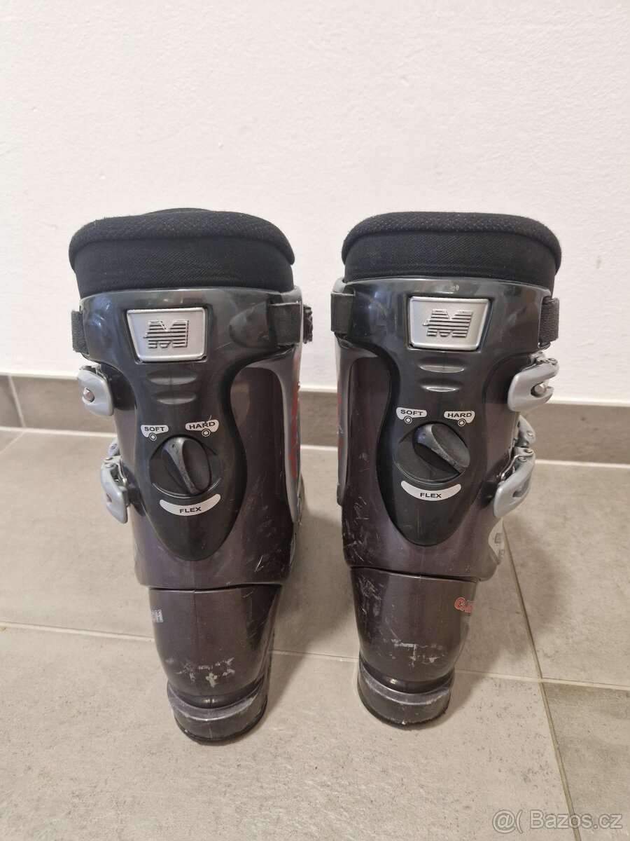 Lyžáky Munari 42 / 43 - 4