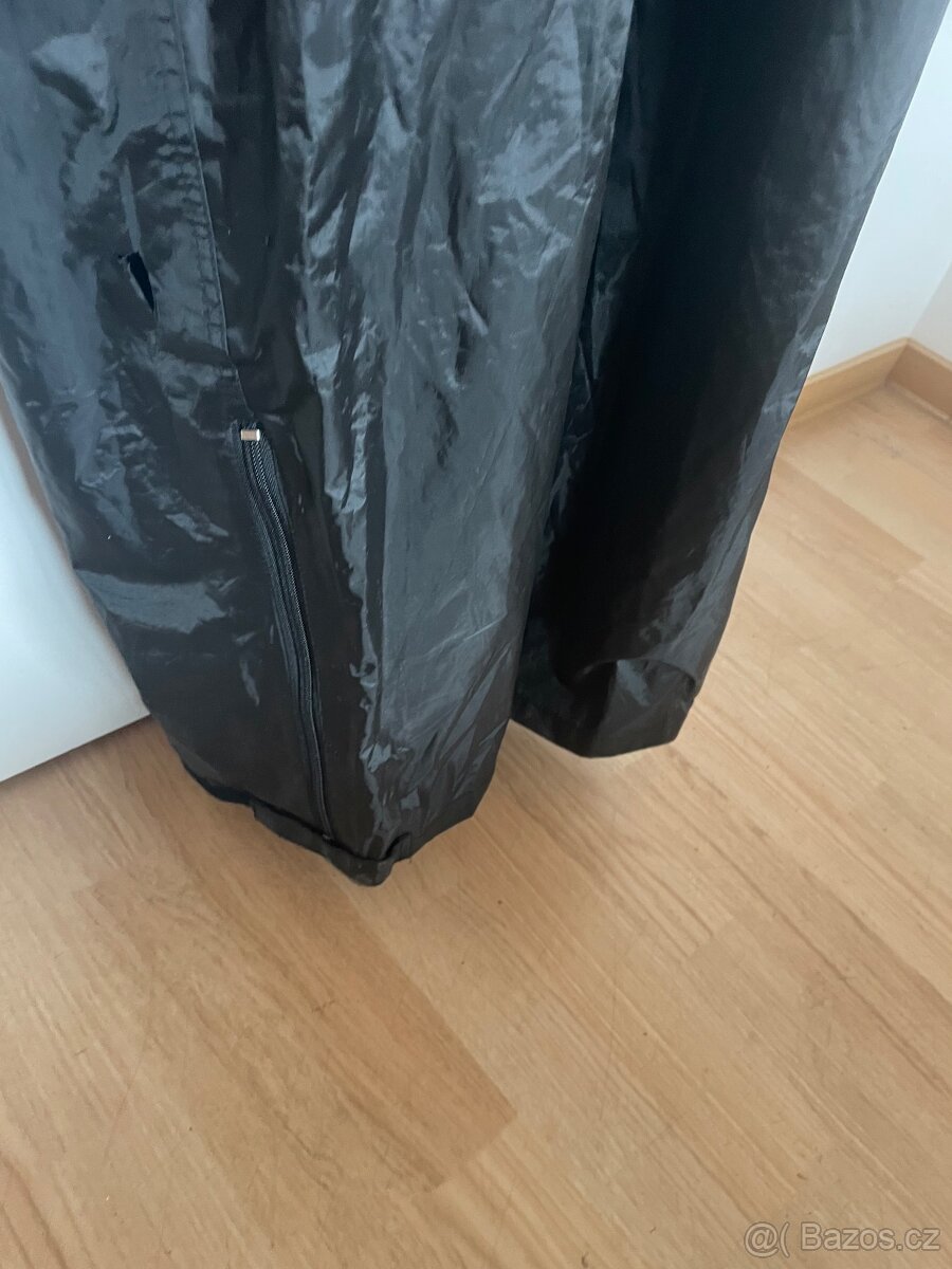 Nepromok vel. XXXL - 4