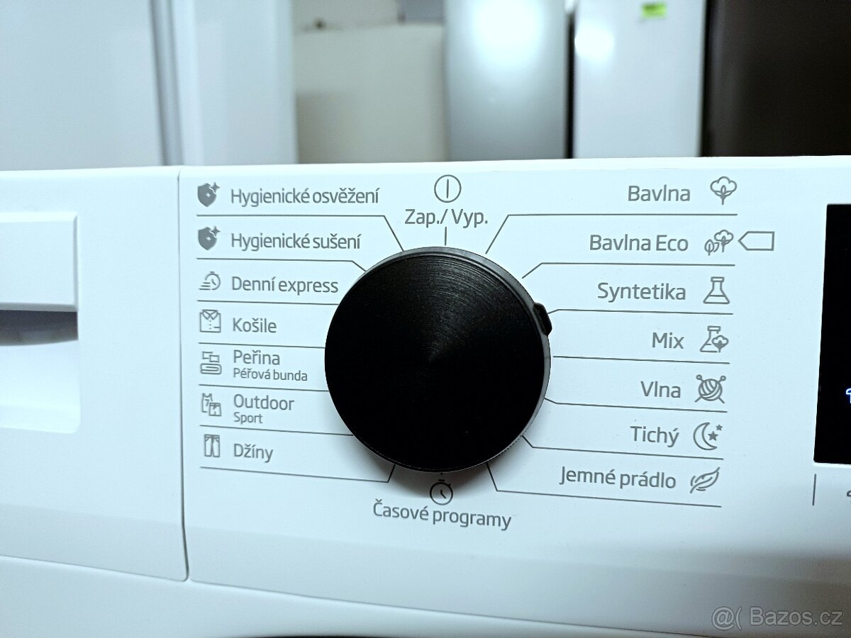 Nová sušička BEKO A+++ 9 kg, ZÁRUKA - 4