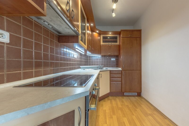 Prodej bytu 77,4 m2 s lodžií a garáž.stáním v Úvalech - 4