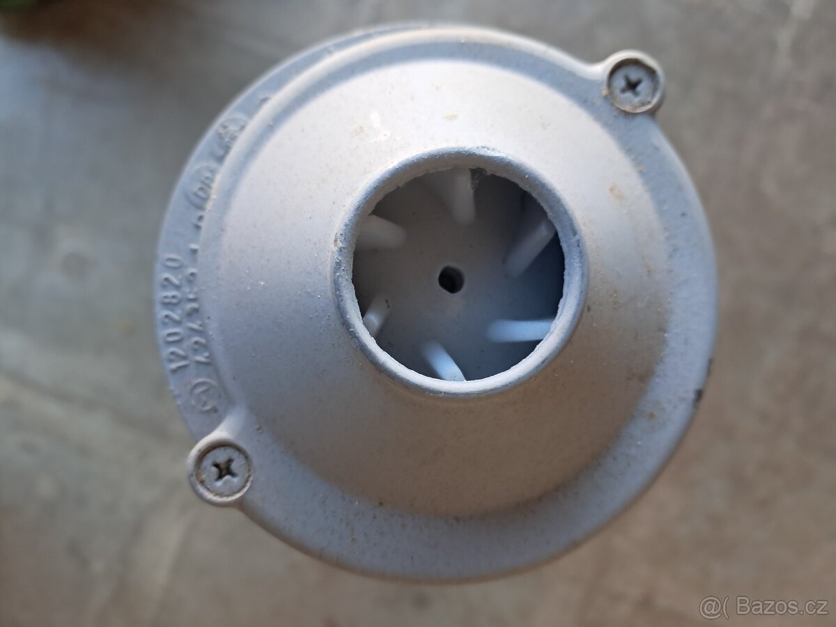 Ponorné odstředivé čerpadlo - NOVÉ - 4COA6 - 27H P1 - 4