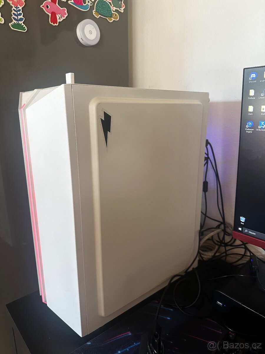 Herní PC - 4