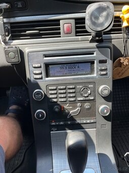 volvo xc70 136kw - 4