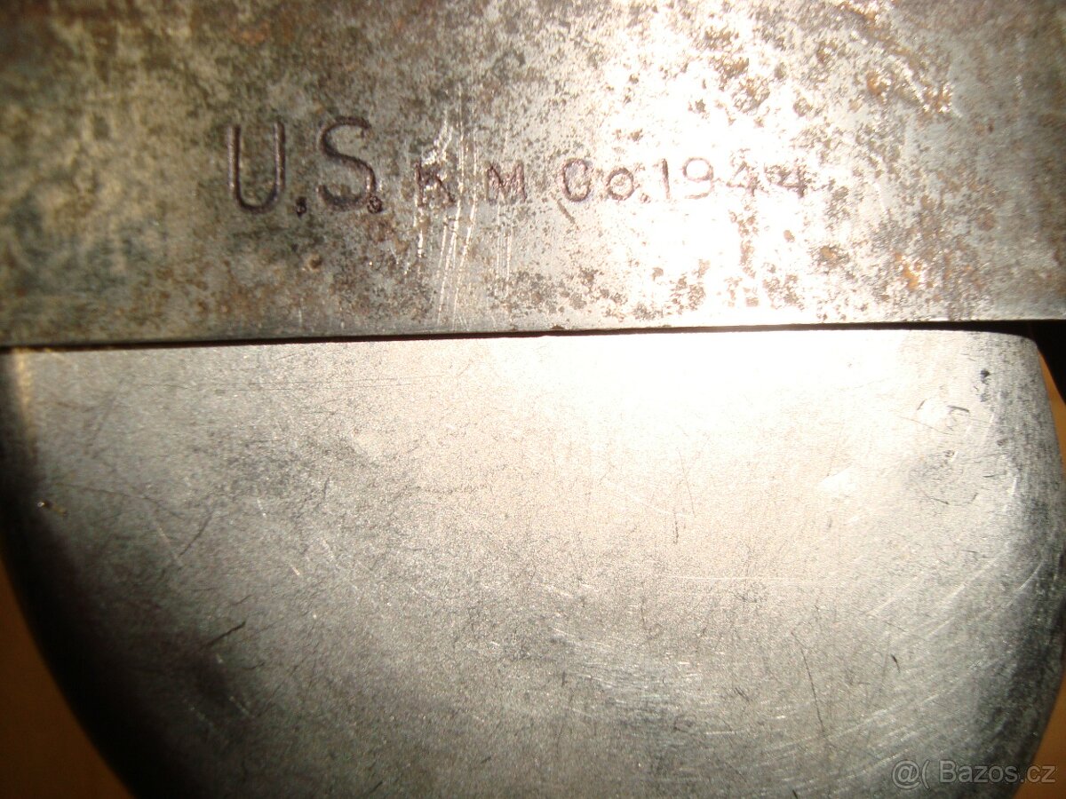 US láhev úprava - 4